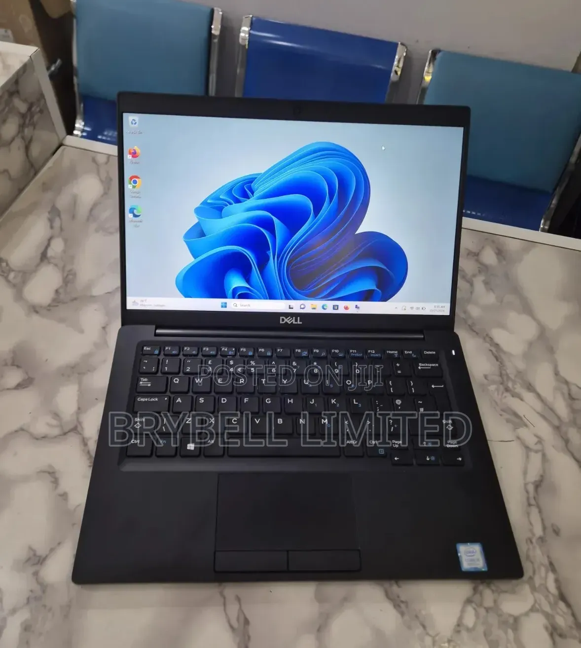 Laptop Dell Latitude 7390 8GB Intel Core i5 SSD 256GB