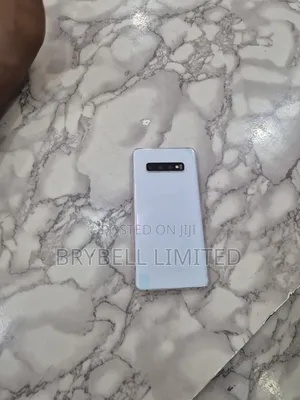 Samsung Galaxy S10 Plus 128 GB Blue