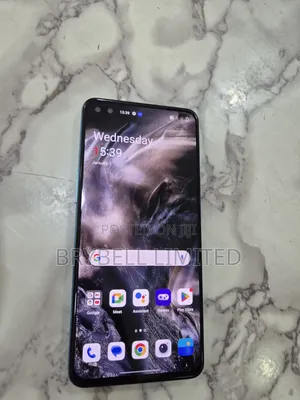 OnePlus Nord 128 GB Blue