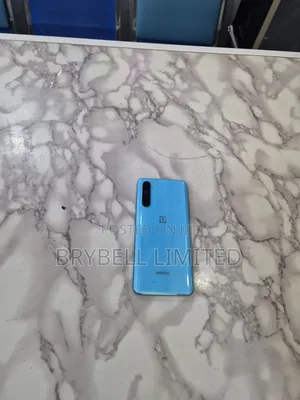 OnePlus Nord 128 GB Blue
