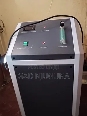 Electric Concentrator