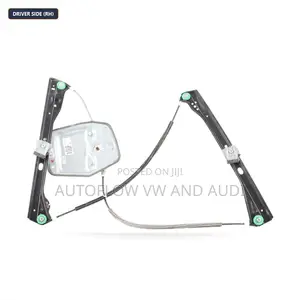 VW Mk5 Golf Jetta Window Winders Regulators 1KA