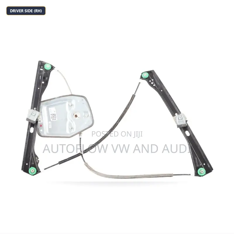 VW Mk5 Golf Jetta Window Winders Regulators 1KA
