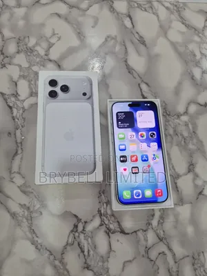 Apple iPhone 17 Pro Max 512 GB Silver