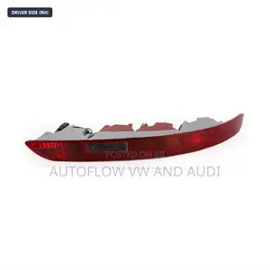 Audi Q5 2008-2017 Right Bumper Reflector 8RA