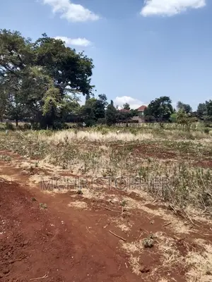 Amazing One Eighth Plots in Ngong - Kerarapon