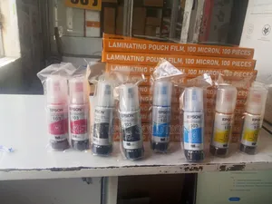 GENUINE INKS EPSON 103 From EPSon Company