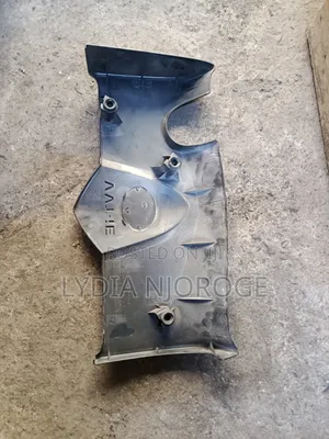 Engine Cover