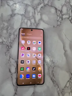 Vivo V60 256 GB Gray