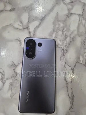 Vivo V60 256 GB Gray