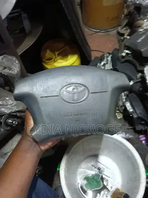 Steering Airbag 110