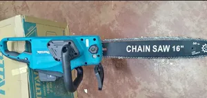 16inch Makita Chain Saw