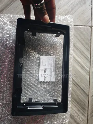 Nissan Serena 2005-2008 Android Radio Fascia Dash Trim Frame