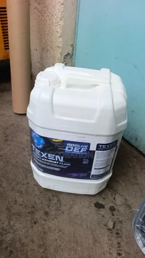 20litres Texen Ad Blue /Diesel Exhaust Fluid Reduces Harmful Emissions
