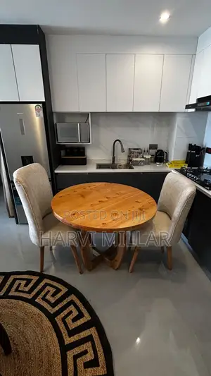 Classy Dining Set