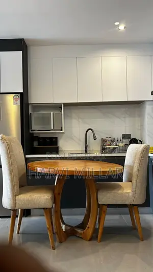 Classy Dining Set