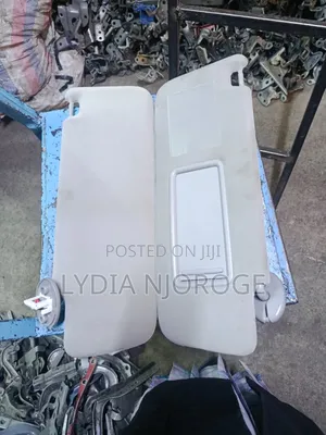 Sun Visor Vanguard