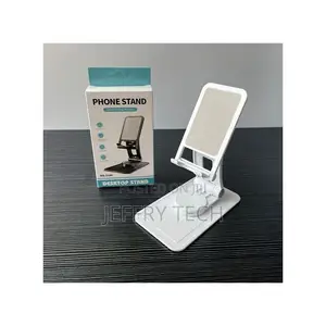 Desktop Mobile Phone Holder Stand