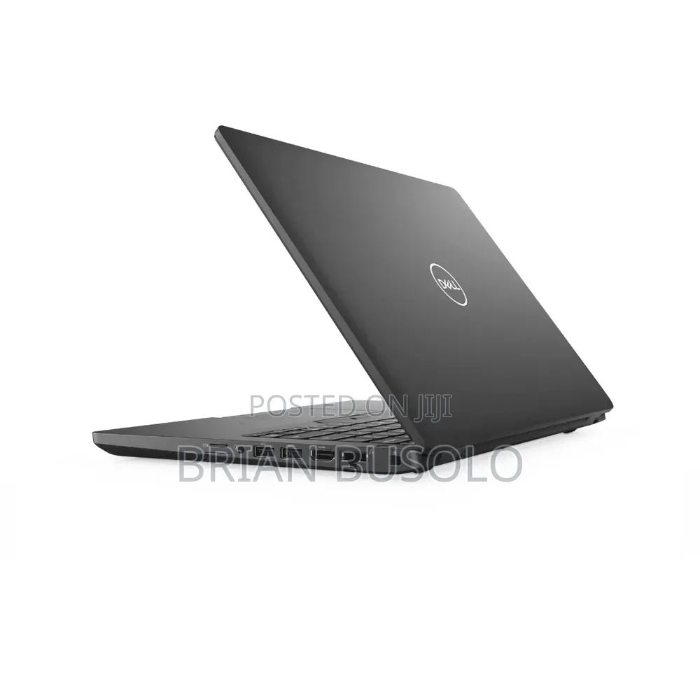 Laptop Dell Latitude 5400 8GB Intel Core i5 SSD 500GB