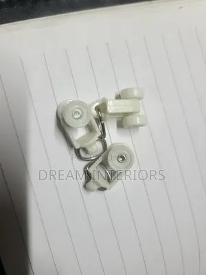 Heavy Duty Curtain Runners - Smooth and Durable