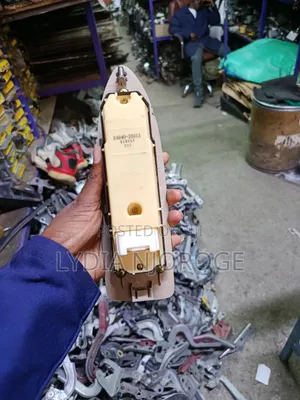 Main Switch Nze