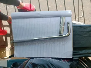 L_shape Socket Wrenh Handle With Detachable Deep Socket