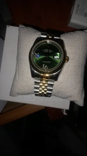 Rolex Watch
