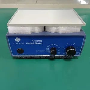Quality, Laboratory Finemed KJ 201BS Orbital Shaker