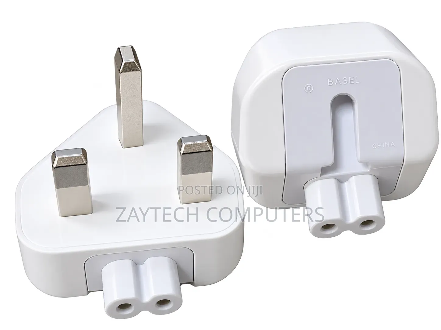 MacBook Top Plugs