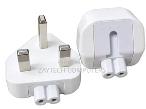 MacBook Top Plugs