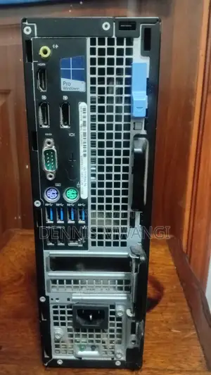 Desktop Computer Dell OptiPlex 7040 8GB Intel Core i5 HDD 500GB