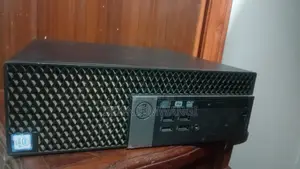 Desktop Computer Dell OptiPlex 7040 8GB Intel Core i5 HDD 500GB