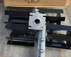 Edon Replacement Cultivator Attachments