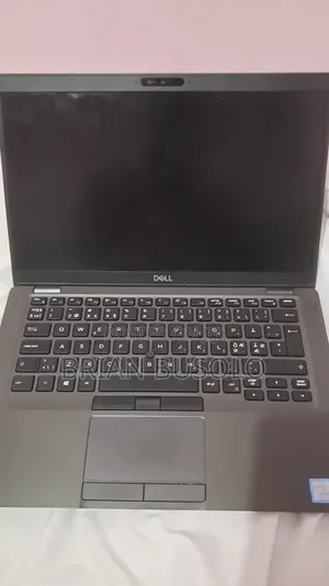 Laptop Dell Latitude 5400 8GB Intel Core i5 SSD 500GB