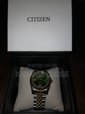 Rolex Watch