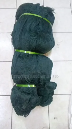 Anti-Birdnet/Predator Net
