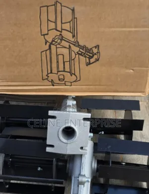Edon Rotary Tiller Blades
