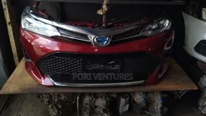 Toyota Fielder