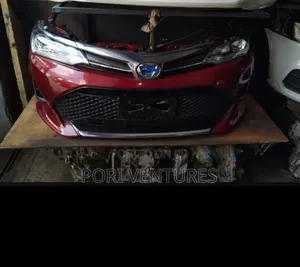 Toyota Fielder