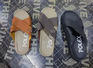 Polex Sandals