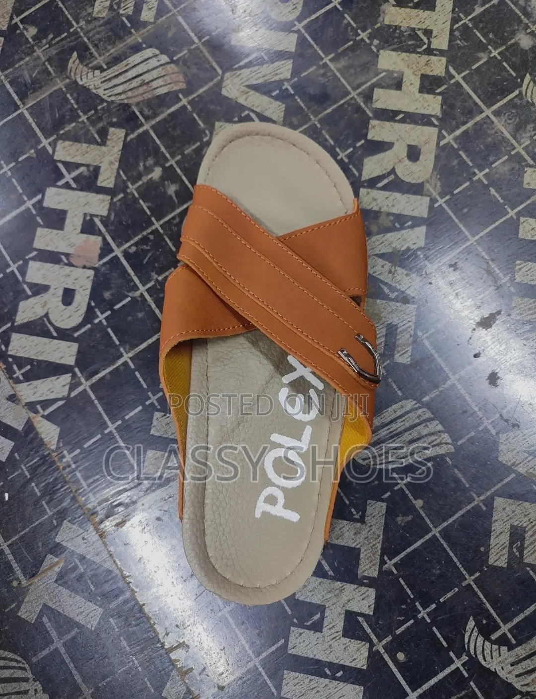 Polex Sandals