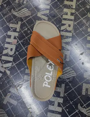 Polex Sandals
