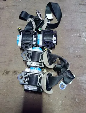 Safety Belt Fielder New Model 161