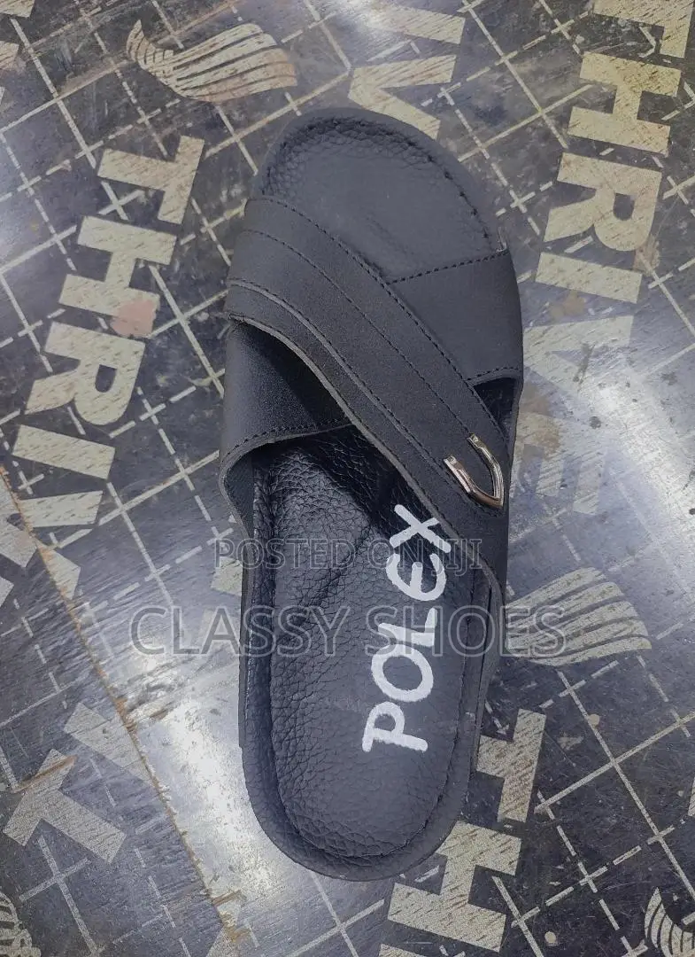 Polex Sandals