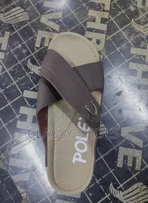Polex Sandals