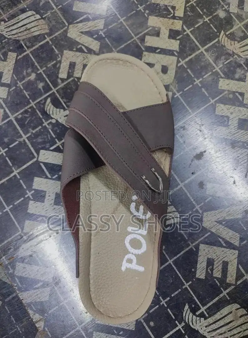 Polex Sandals