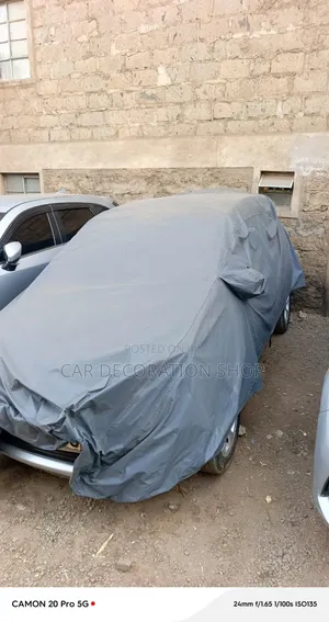 Heavy Duty Water,sun,dustproof All Weather Protective Car Pain Shield