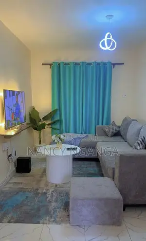 Sky Homes Thika Road Airbnb