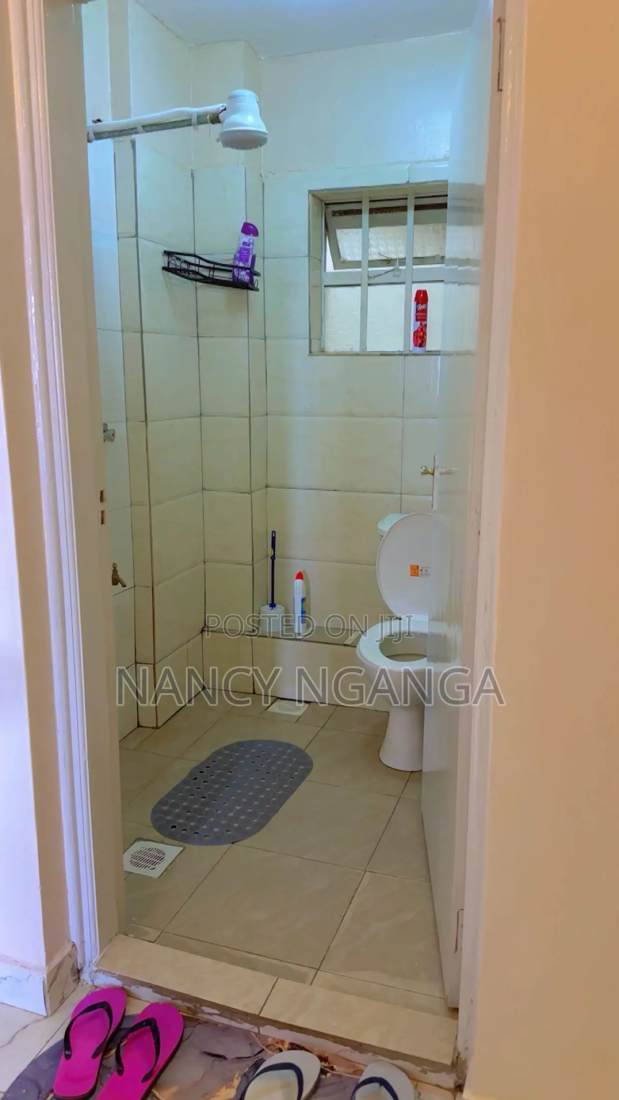 Sky Homes Thika Road Airbnb