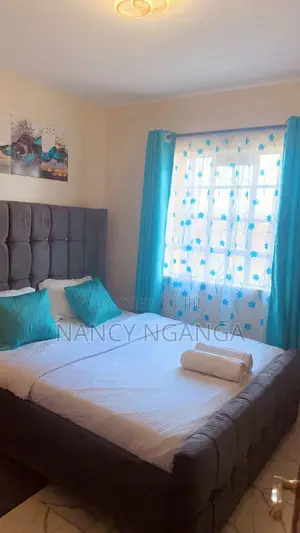 Sky Homes Thika Road Airbnb
